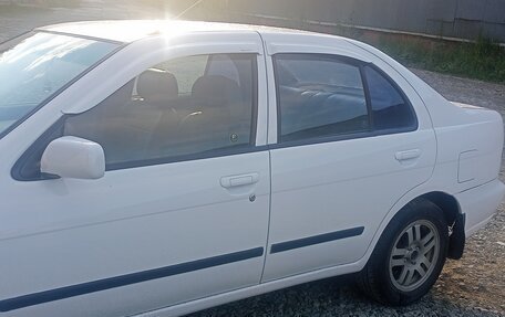 Nissan Almera, 1998 год, 200 000 рублей, 12 фотография