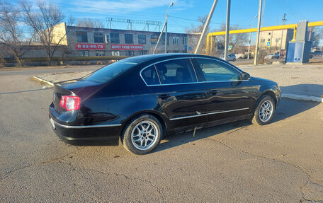 Volkswagen Passat B6, 2005 год, 375 000 рублей, 4 фотография
