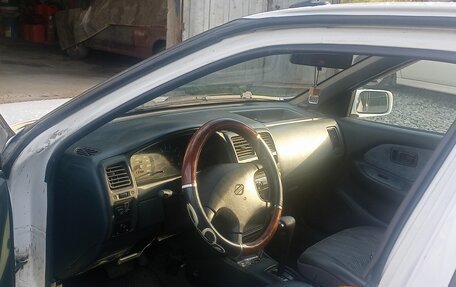 Nissan Almera, 1998 год, 200 000 рублей, 14 фотография