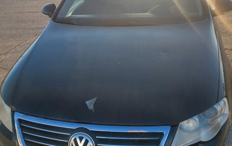 Volkswagen Passat B6, 2005 год, 375 000 рублей, 5 фотография