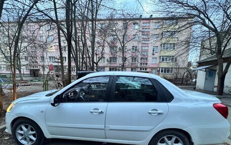 Datsun on-DO I рестайлинг, 2019 год, 600 000 рублей, 4 фотография