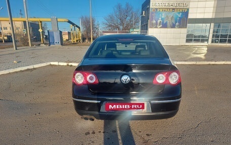 Volkswagen Passat B6, 2005 год, 375 000 рублей, 3 фотография