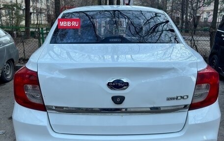 Datsun on-DO I рестайлинг, 2019 год, 600 000 рублей, 2 фотография