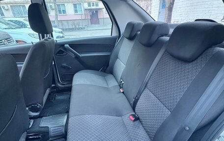 Datsun on-DO I рестайлинг, 2019 год, 600 000 рублей, 6 фотография