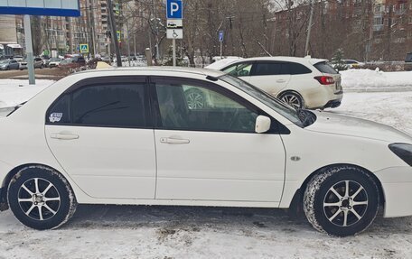 Mitsubishi Lancer IX, 2003 год, 345 000 рублей, 5 фотография