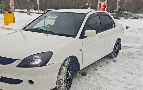 Mitsubishi Lancer IX, 2003 год, 345 000 рублей, 3 фотография