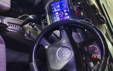 Mitsubishi Lancer IX, 2003 год, 345 000 рублей, 10 фотография