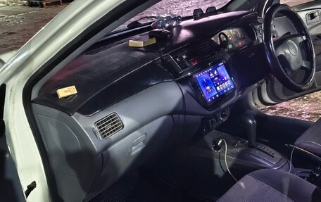 Mitsubishi Lancer IX, 2003 год, 345 000 рублей, 8 фотография