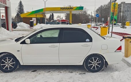 Mitsubishi Lancer IX, 2003 год, 345 000 рублей, 6 фотография