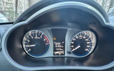 Datsun on-DO I рестайлинг, 2019 год, 600 000 рублей, 8 фотография