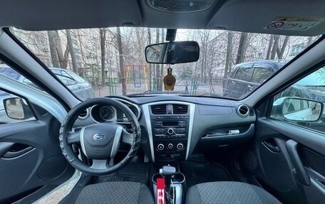 Datsun on-DO I рестайлинг, 2019 год, 600 000 рублей, 7 фотография