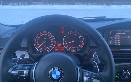 BMW 3 серия, 2011 год, 1 070 000 рублей, 10 фотография