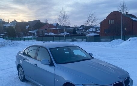 BMW 3 серия, 2011 год, 1 070 000 рублей, 8 фотография