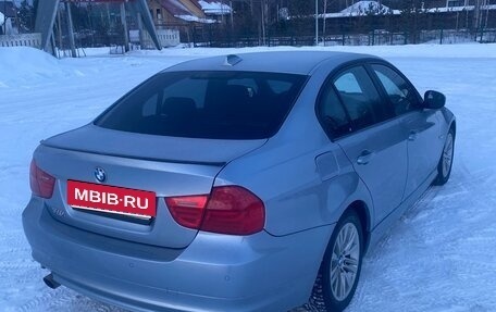 BMW 3 серия, 2011 год, 1 070 000 рублей, 6 фотография