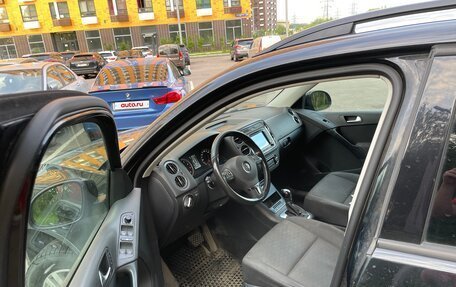 Volkswagen Tiguan I, 2011 год, 1 320 000 рублей, 6 фотография