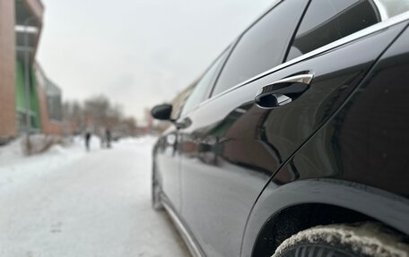 Mercedes-Benz S-Класс, 2014 год, 3 150 000 рублей, 9 фотография