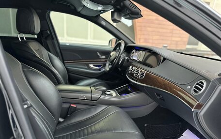 Mercedes-Benz S-Класс, 2014 год, 3 150 000 рублей, 12 фотография