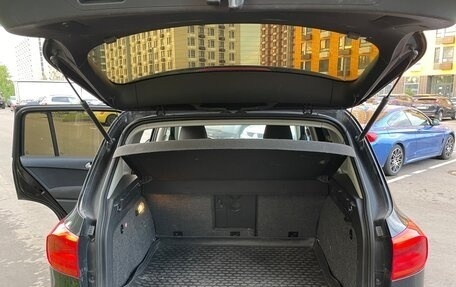 Volkswagen Tiguan I, 2011 год, 1 320 000 рублей, 7 фотография