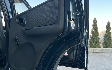 Chevrolet Niva I рестайлинг, 2013 год, 680 000 рублей, 9 фотография