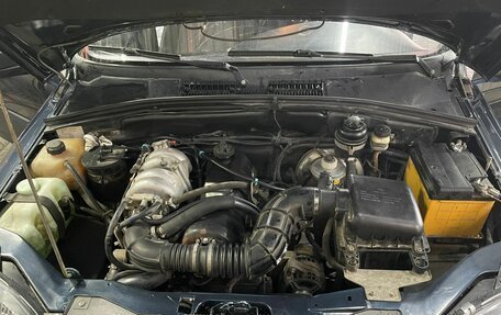 Chevrolet Niva I рестайлинг, 2013 год, 680 000 рублей, 13 фотография