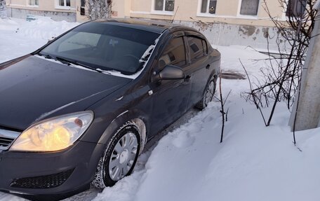 Opel Astra H, 2011 год, 600 000 рублей, 5 фотография