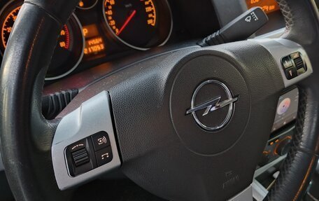 Opel Astra H, 2011 год, 600 000 рублей, 9 фотография