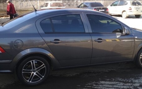 Opel Astra H, 2011 год, 600 000 рублей, 8 фотография