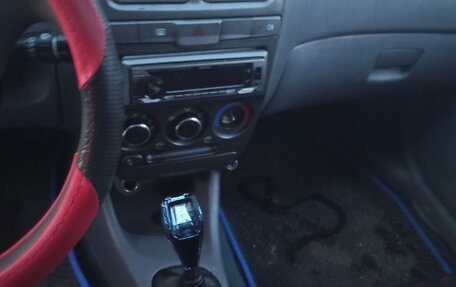 Hyundai Accent II, 2008 год, 300 000 рублей, 6 фотография