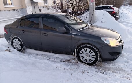 Opel Astra H, 2011 год, 600 000 рублей, 6 фотография
