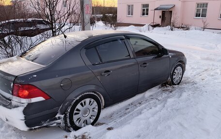 Opel Astra H, 2011 год, 600 000 рублей, 4 фотография