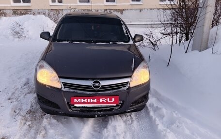 Opel Astra H, 2011 год, 600 000 рублей, 7 фотография
