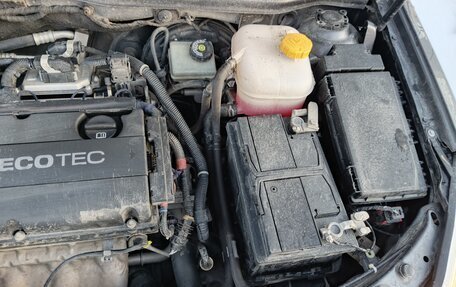 Opel Astra H, 2011 год, 600 000 рублей, 12 фотография