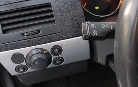 Opel Astra H, 2011 год, 600 000 рублей, 11 фотография