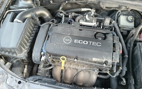 Opel Astra H, 2011 год, 600 000 рублей, 16 фотография