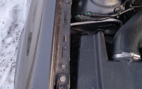 Opel Astra H, 2011 год, 600 000 рублей, 17 фотография