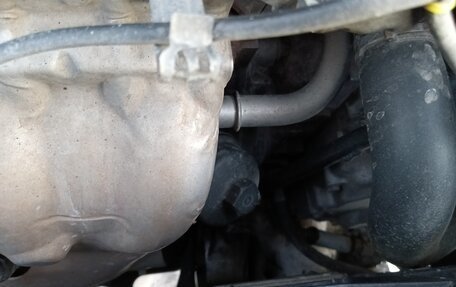 Opel Astra H, 2011 год, 600 000 рублей, 15 фотография