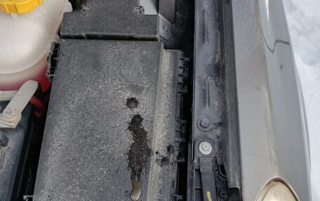 Opel Astra H, 2011 год, 600 000 рублей, 18 фотография