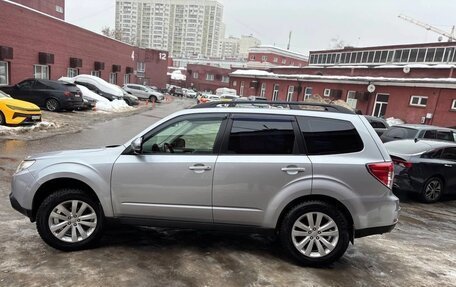 Subaru Forester, 2012 год, 1 400 000 рублей, 3 фотография