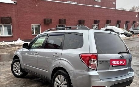 Subaru Forester, 2012 год, 1 400 000 рублей, 4 фотография