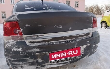 Opel Astra H, 2011 год, 600 000 рублей, 20 фотография
