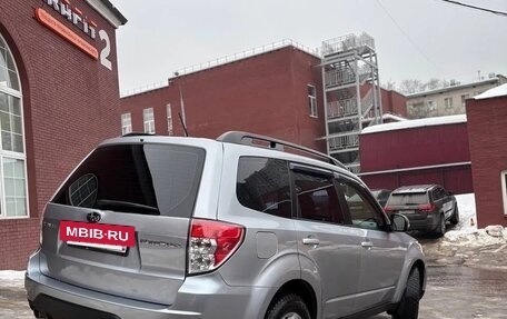 Subaru Forester, 2012 год, 1 400 000 рублей, 2 фотография