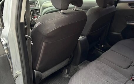 Subaru Forester, 2012 год, 1 400 000 рублей, 7 фотография