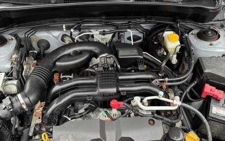 Subaru Forester, 2012 год, 1 400 000 рублей, 8 фотография