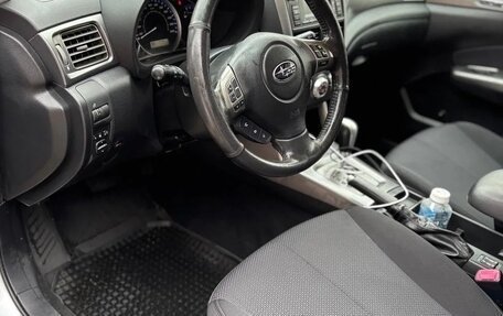 Subaru Forester, 2012 год, 1 400 000 рублей, 9 фотография