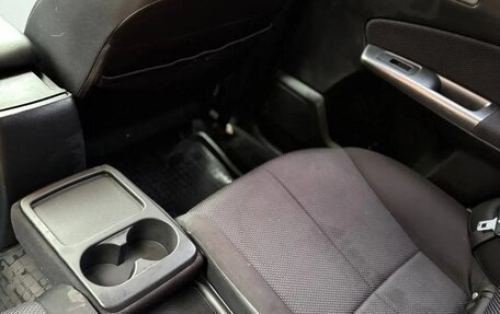 Subaru Forester, 2012 год, 1 400 000 рублей, 10 фотография