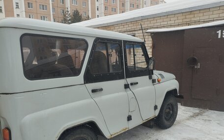 ЛуАЗ 3151, 2003 год, 350 000 рублей, 4 фотография