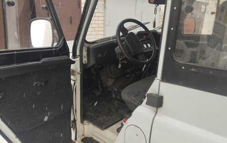 ЛуАЗ 3151, 2003 год, 350 000 рублей, 7 фотография