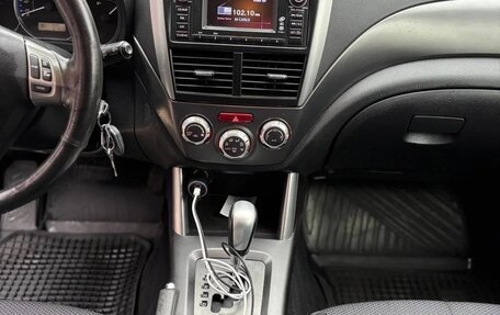 Subaru Forester, 2012 год, 1 400 000 рублей, 12 фотография