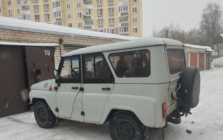 ЛуАЗ 3151, 2003 год, 350 000 рублей, 2 фотография
