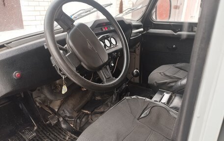 ЛуАЗ 3151, 2003 год, 350 000 рублей, 6 фотография